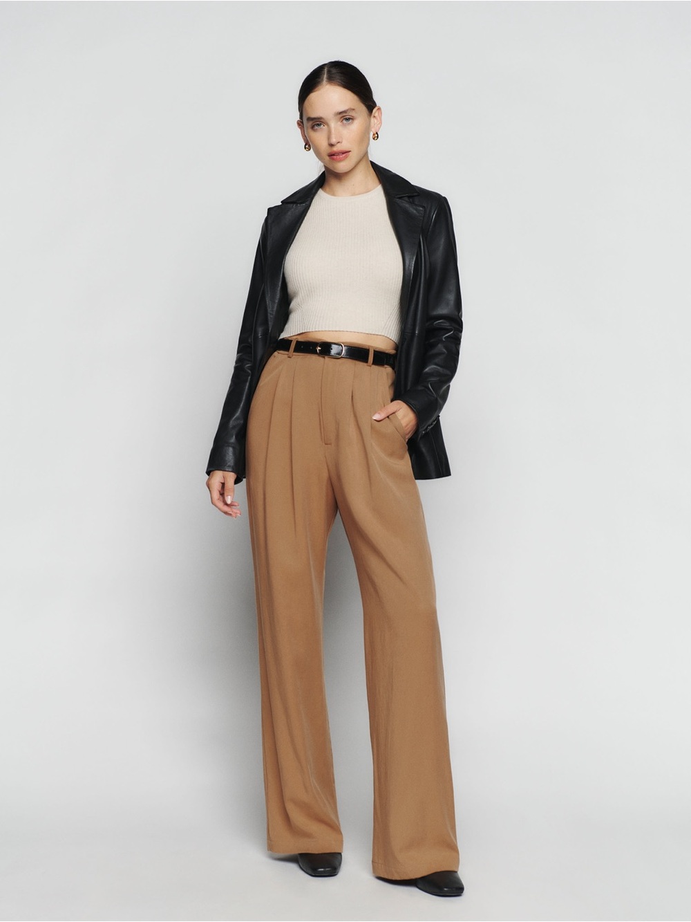Reformation Mason Pant